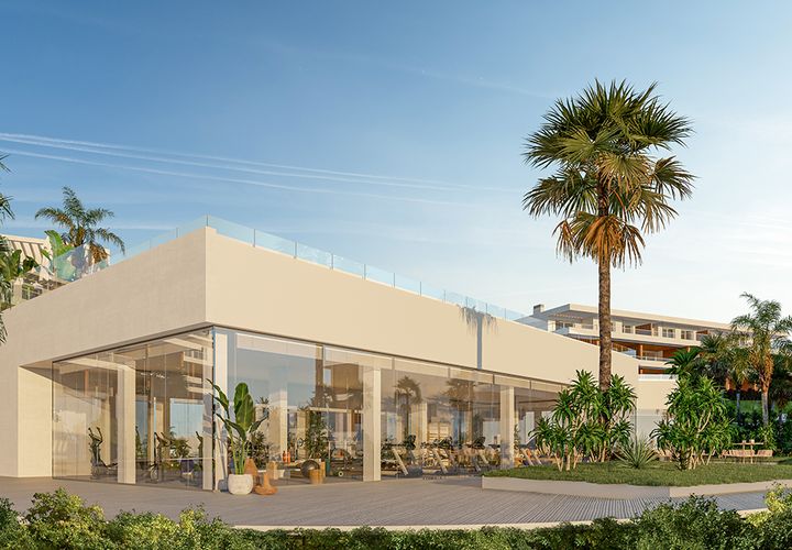 Lejlighed i San Roque, Cadiz, San Roque - € 930.000 | Ref: NBCS-90901 - foto 1
