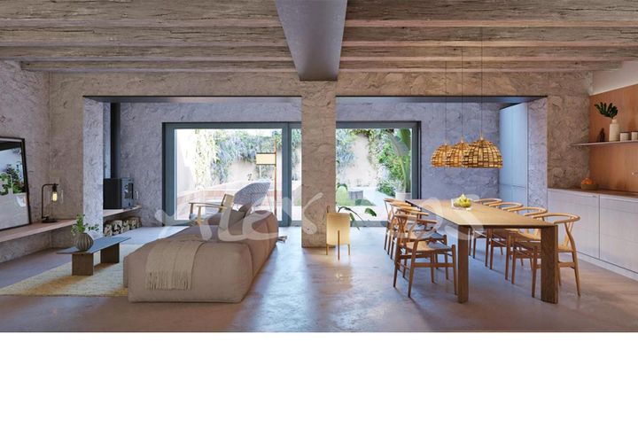 Villa a Gualta, Gerona, Gualta - € 450.000 | Ref: 1993 - foto 1