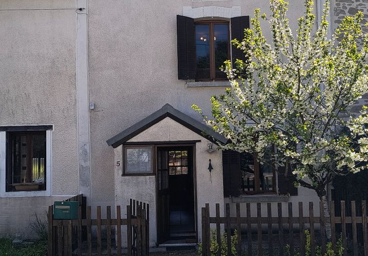 Villa a La Souterraine, Creuse, La Souterraine - € 72.000 | Ref: MS-5078 - foto 1