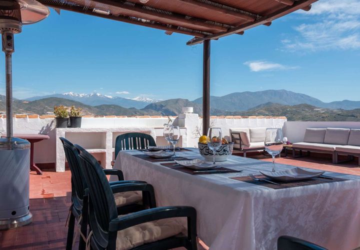 Byhus i Salobrena, Granada, Salobrena - € 795.000 | Ref: 5404 - foto 1