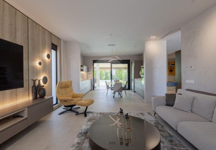 Villa en Chiva, Valencia, Chiva - € 730.000 | Ref: NA030/6904 - photo 1
