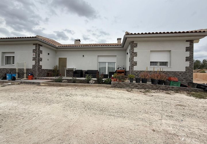 Villa a Lel, Alicante, Lel - € 420.000 | Ref: els9078 - foto 1