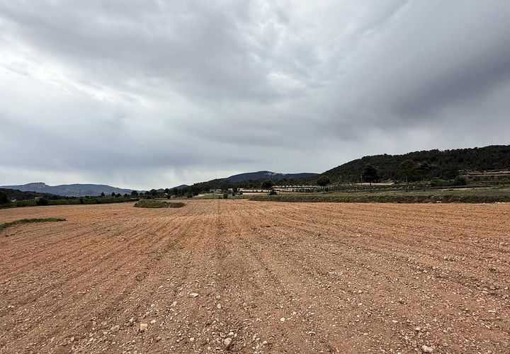 Helårsgrund i Culebron, Alicante, Culebron - € 99.000 | Ref: els9079 - foto 1