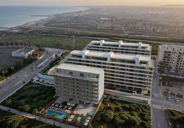 Lejlighed i Moncofa, Castellon, Moncofa - € 384.000 | Ref: NB-29090 - foto 1