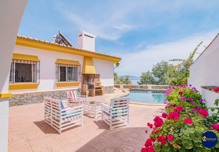 Villa i Almunecar, Granada, Almunecar - € 525.000 | Ref: 3480TPA - foto 1