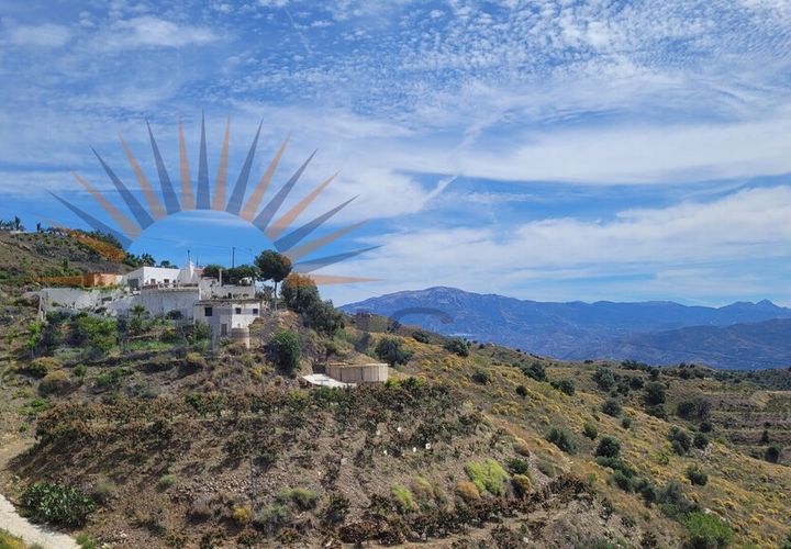 Cortijo i Iznate, Malaga, Iznate - € 270.000 | Ref: MS372 - foto 1