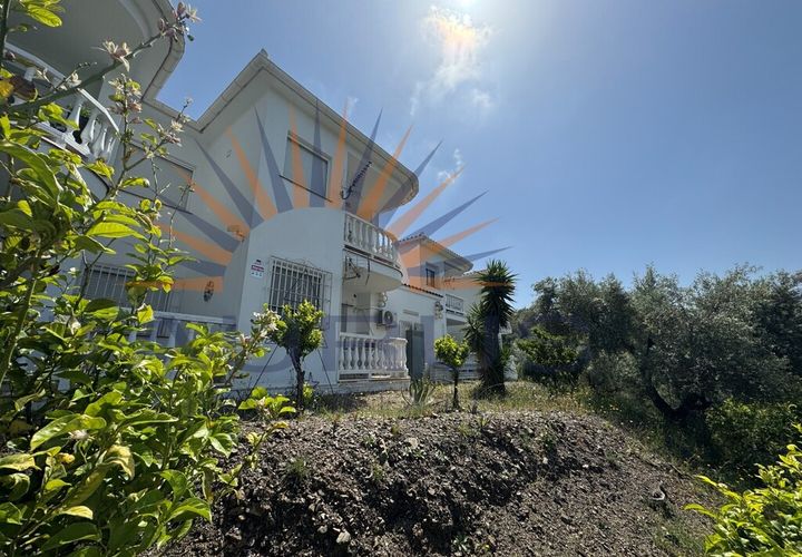 Leilighet i Competa, Malaga, Competa - € 185 000 | Ref: C1720 - foto 1