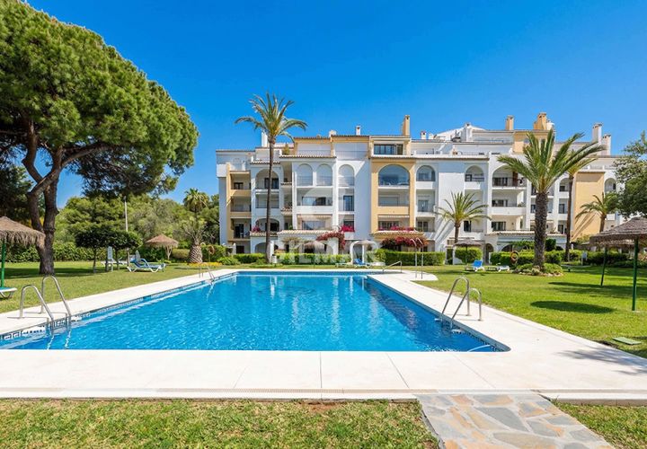 Lejlighed i Marbella, Malaga, Marbella - € 835.000 | Ref: 221804 - foto 1