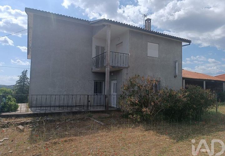 Byhus i Mogadouro, Braganca, Mogadouro - € 100.000 | Ref: 882611 - foto 1