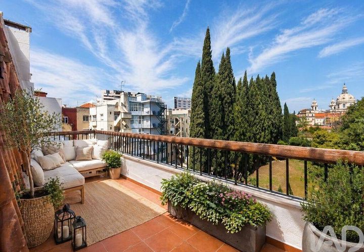 Lejlighed i Lisbon, Lisbon, Lisbon - € 1.390.000 | Ref: 886601 - foto 1