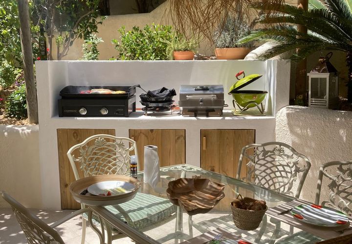 Villa i Benitachell, Alicante, Benitachell - € 980.000 | Ref: GM-235 - foto 1