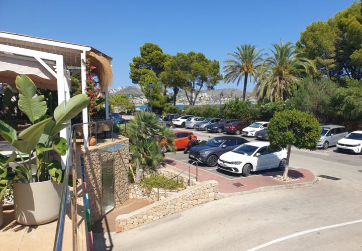 Erhvervsejendom i Teulada, Alicante, Teulada - € 75.000 | Ref: GM-234 - foto 1