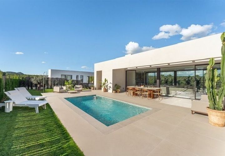 Villa a Cala Murada, Mallorca, Cala Murada - € 1.295.000 | Ref: SAE 1999 - foto 1