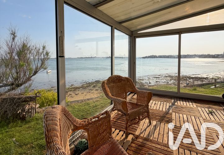 Villa i Riantec, Morbihan, Riantec - € 982.000 | Ref: 72480 - foto 1