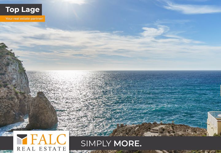 Leilighet i Santa Ponsa, Mallorca, Santa Ponsa - € 1 475 000 | Ref: FALC-AnPe-84558 - foto 1