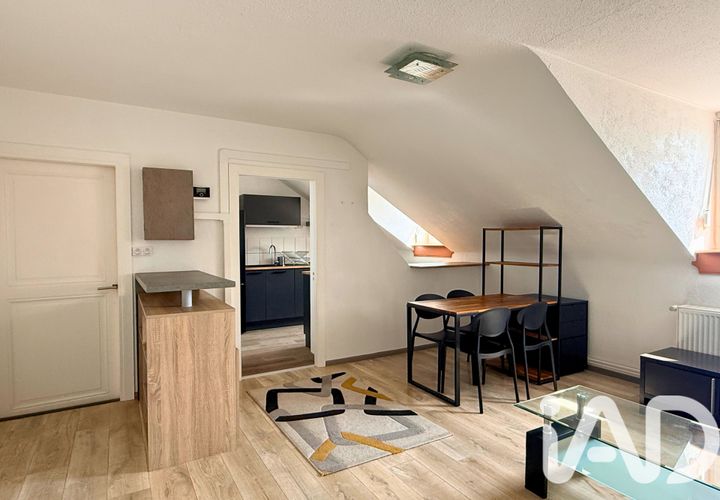 Wohnung in Colmar, Haut-Rhin, Colmar - € 735/Monat | Ref: 63578 - Foto 1