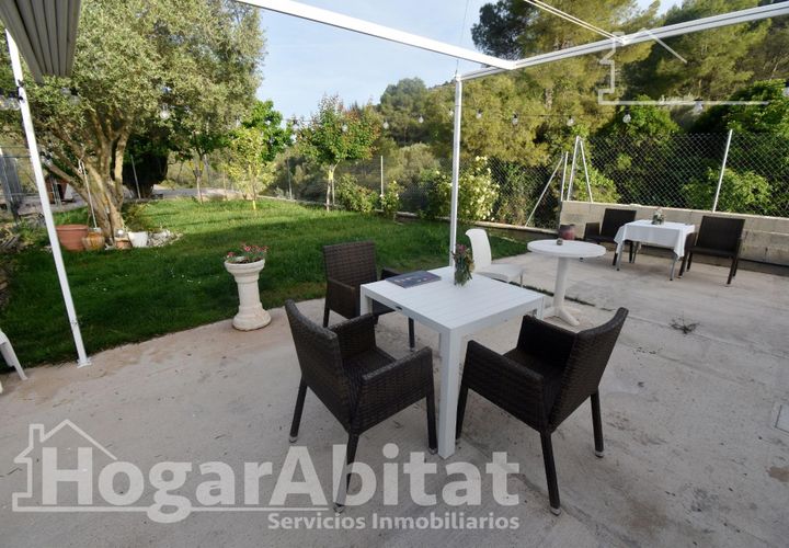 Villa a L'Alcora, Castellon, L'Alcora - € 175.000 | Ref: 119MEN175.FPV-A/3716 - foto 1