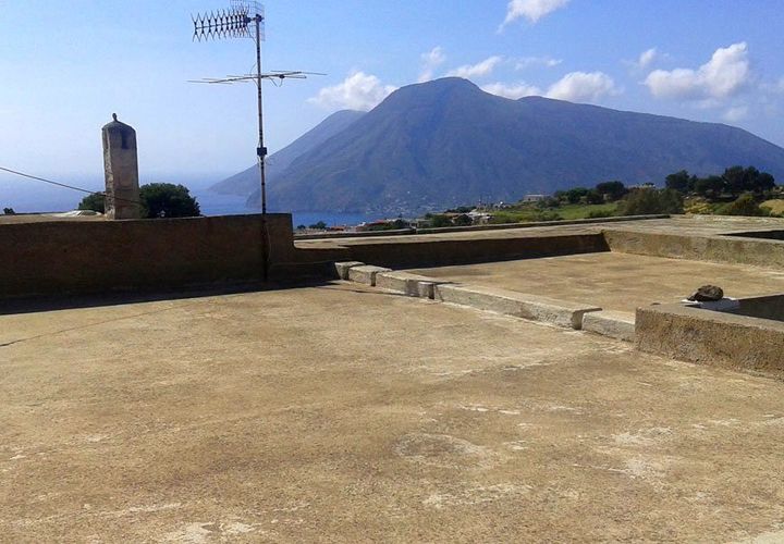 Landejendom i Lipari, Messina, Lipari - € 650.000 | Ref: AEV-1166 - foto 1