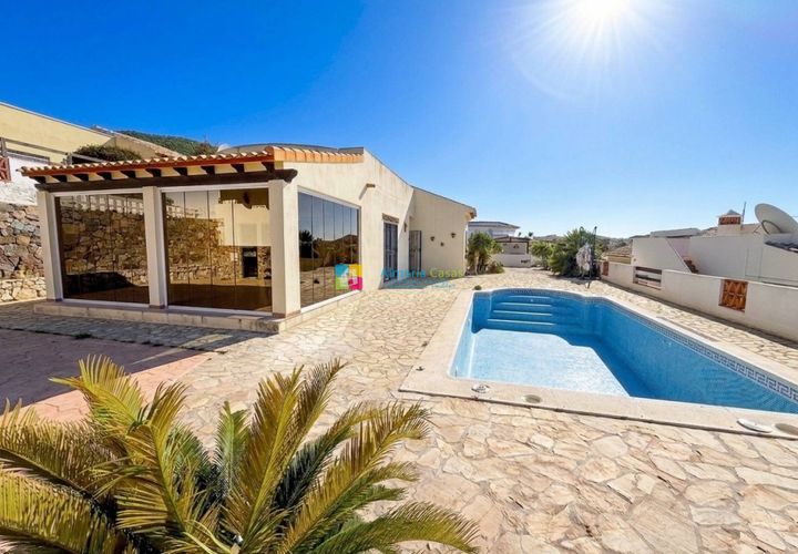 Villa i Arboleas, Almeria, Arboleas - € 279.995 | Ref: 2913 - foto 1