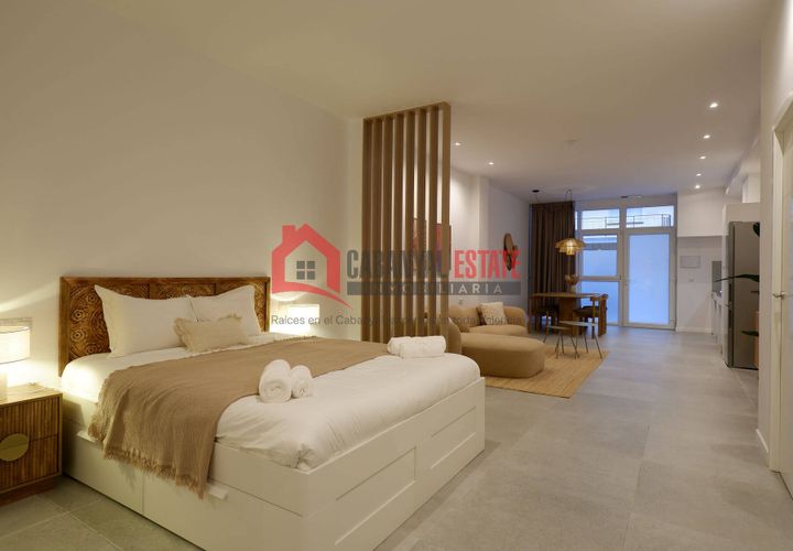 Leilighet i Valencia, Valencia, Valencia - € 269 000 | Ref: 5463 - foto 1