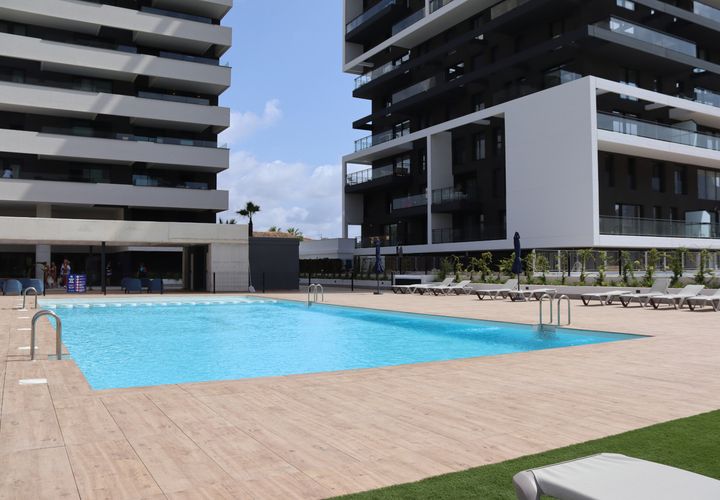 Lejlighed i Calpe, Alicante, Calpe - € 550.000 | Ref: A15016* - foto 1