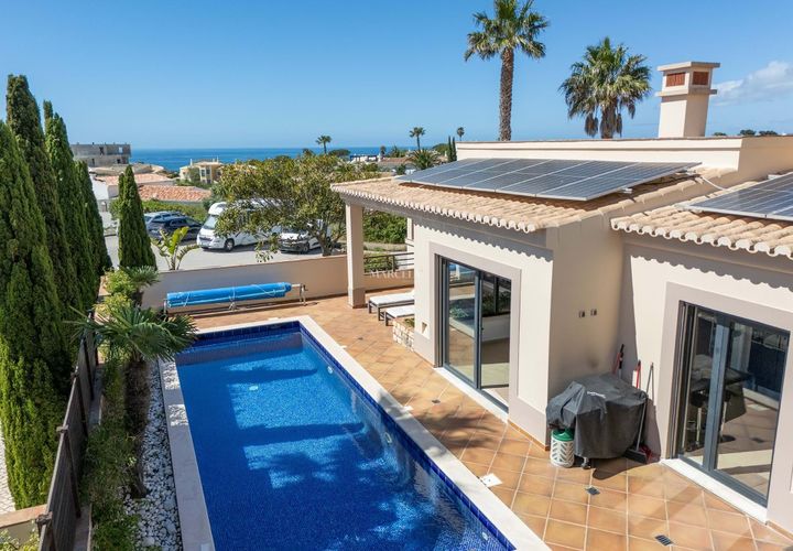 Villa i Lagos, Faro, Lagos - € 1.290.000 | Ref: C4080 - foto 1