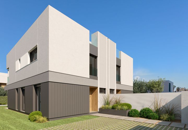 Villa a Llucmajor, Mallorca, Llucmajor - € 1.050.000 | Ref: 2614196 - LF0446 - foto 1
