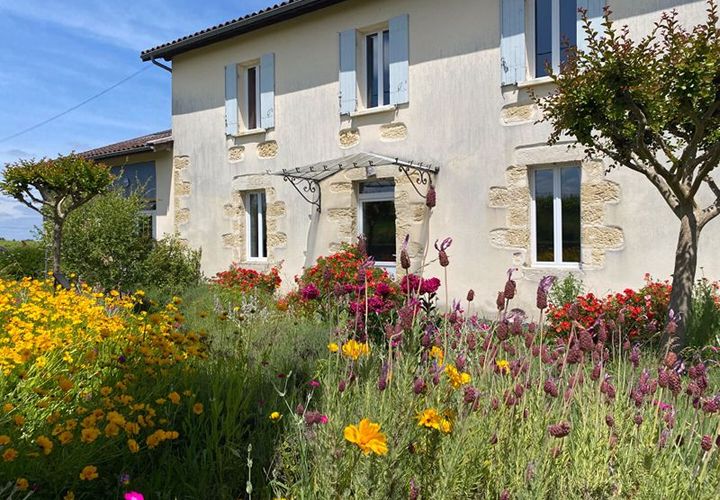 Villa i Gensac, Gironde, Gensac - € 295.000 | Ref: 9650A - foto 1
