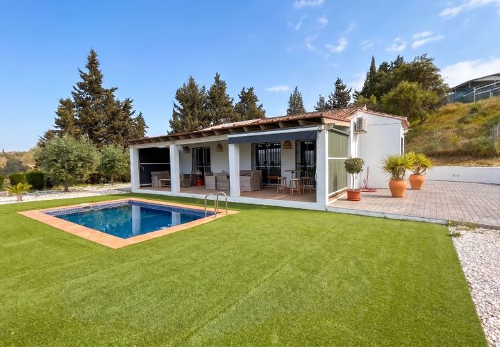 Landejendom i Coin, Malaga, Coin - € 365.000 | Ref: F5369032 - foto 1