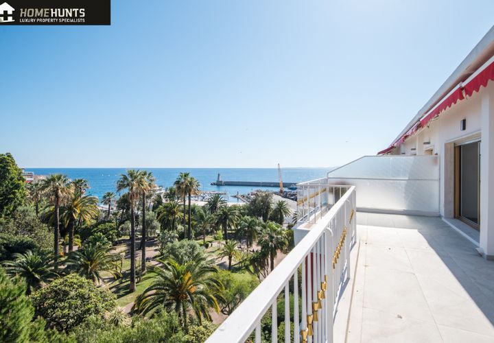 Apartamento en Nice, Alpes-Maritimes, Nice - € 1.470.000 | Ref: HH-16160128 - photo 1