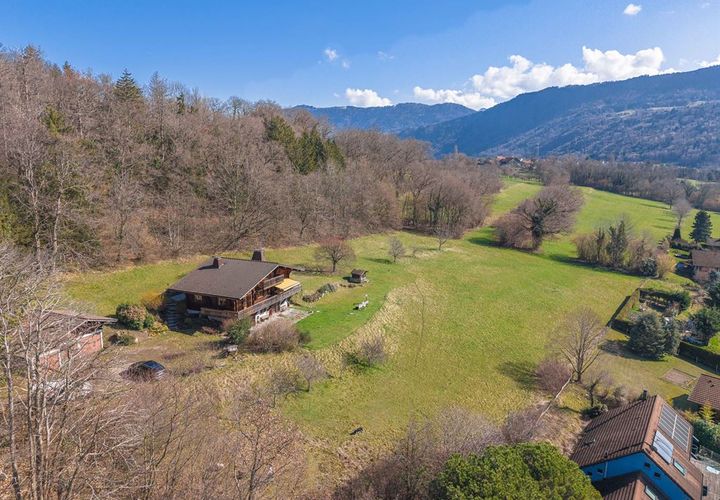 Villa a Perrignier, Haute-Savoie, Perrignier - € 1.320.000 | Ref: HH-16157418 - foto 1