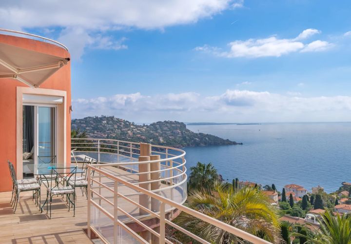 Villa a Saint-Raphael, Var, Saint-Raphael - € 2.750.000 | Ref: HH-16155432 - foto 1