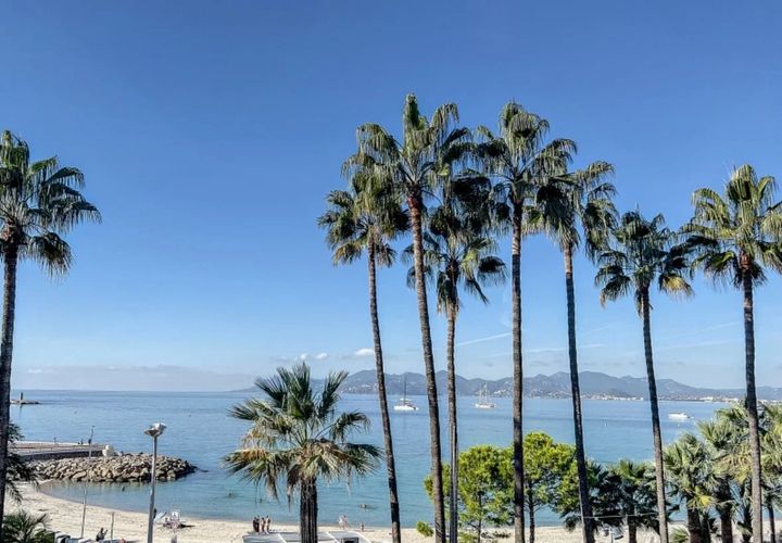 Lejlighed i Cannes, Alpes-Maritimes, Cannes - € 1.260.000 | Ref: HH-16154096 - foto 1