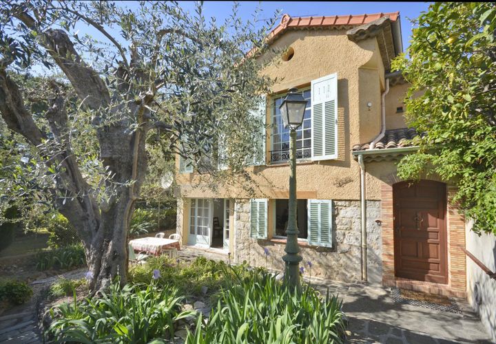 Villa a Cannes, Alpes-Maritimes, Cannes - € 1.290.000 | Ref: HH-16145492 - foto 1