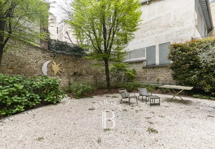 Leilighet i Paris, Paris, Paris - € 1 499 000 | Ref: 86887149 - foto 1