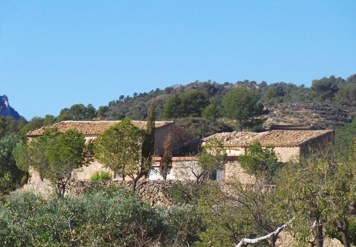 Landejendom i Relleu, Alicante, Relleu - € 440.000 | Ref: EXP14173/8930 - foto 1
