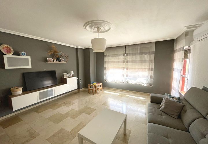 Lejlighed i Rojales, Alicante, Rojales - € 145.000 | Ref: VA 5412 - foto 1