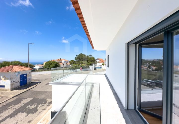 Byhus i Ericeira, Lisbon, Ericeira - € 850.000 | Ref: V23349 - foto 1