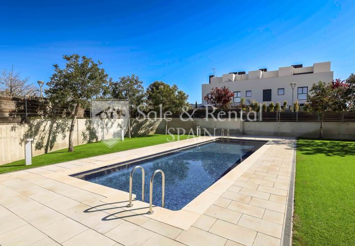 Villa a Sitges, Barcelona, Sitges - € 895.000 | Ref: 2553 - foto 1