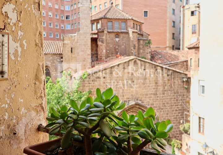 Villa i Barcelona, Barcelona, Barcelona - € 259.000 | Ref: 2552 - foto 1