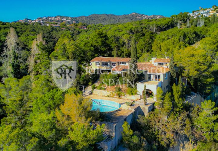 Villa i Lloret De Mar, Gerona, Lloret De Mar - € 6.500.000 | Ref: 2549 - foto 1