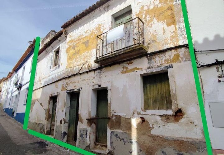 L'establiment comercial a Sousel, Portalegre, Sousel - € 36.000 | Ref: 885337 - foto 1