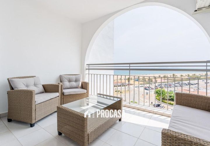 Lejlighed i Empuriabrava, Gerona, Empuriabrava - € 295.000 | Ref: 4255 - foto 1