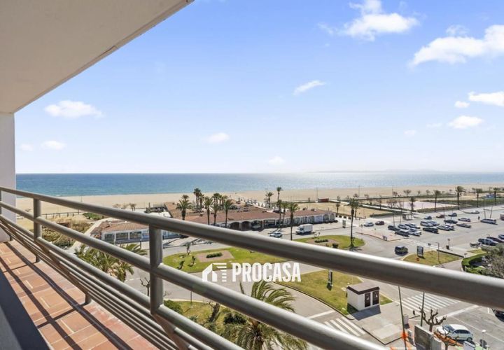 Leilighet i Empuriabrava, Gerona, Empuriabrava - € 350 000 | Ref: 4253 - foto 1