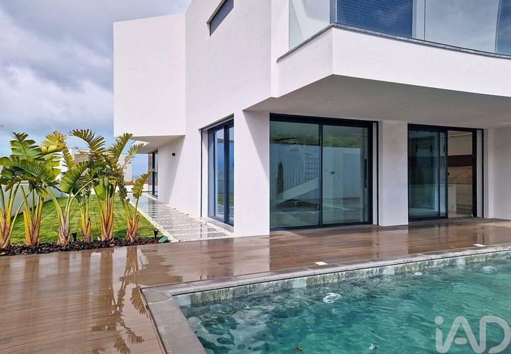 Byhus i Mafra, Lisbon, Mafra - € 1.480.000 | Ref: 861221 - foto 1