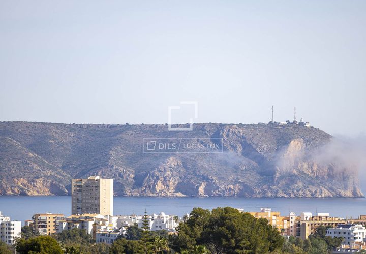 Villa i Javea, Alicante, Javea - € 1.378.000 | Ref: JAV68703 - foto 1