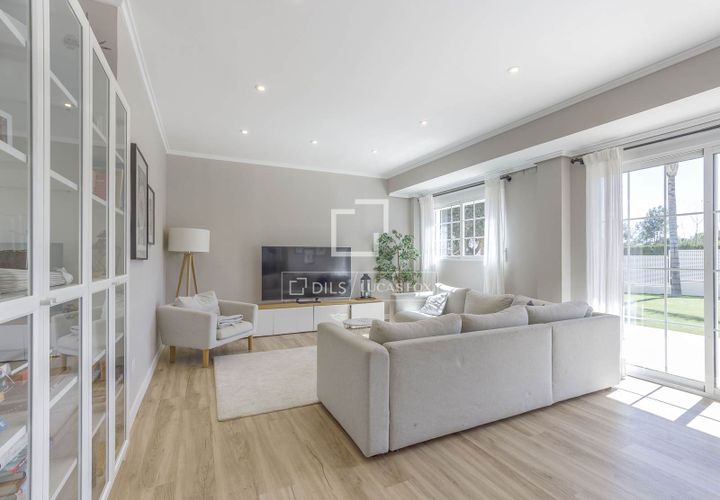 Villa a Valencia, Valencia, Valencia - € 990.000 | Ref: VAL50251 - foto 1