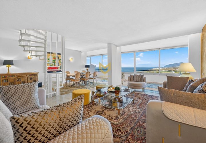 Penthouse i Adeje, Tenerife, Adeje - € 999.000 | Ref: P00097/13668 - foto 1