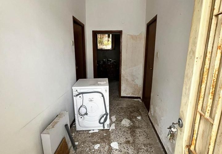 Byhus i Cantoria, Almeria, Cantoria - € 45.000 | Ref: 70851 - foto 1