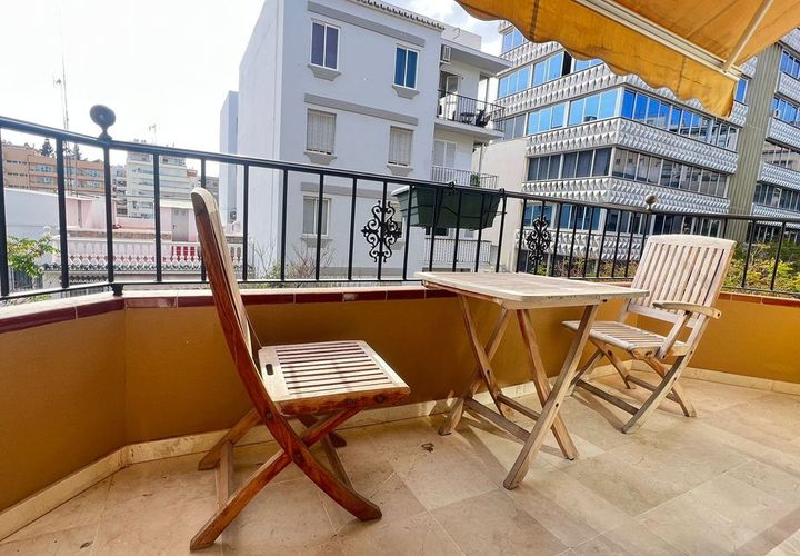 Apartament a Marbella, Malaga, Marbella - € 1.750/mes | Ref: R5369224 - foto 1